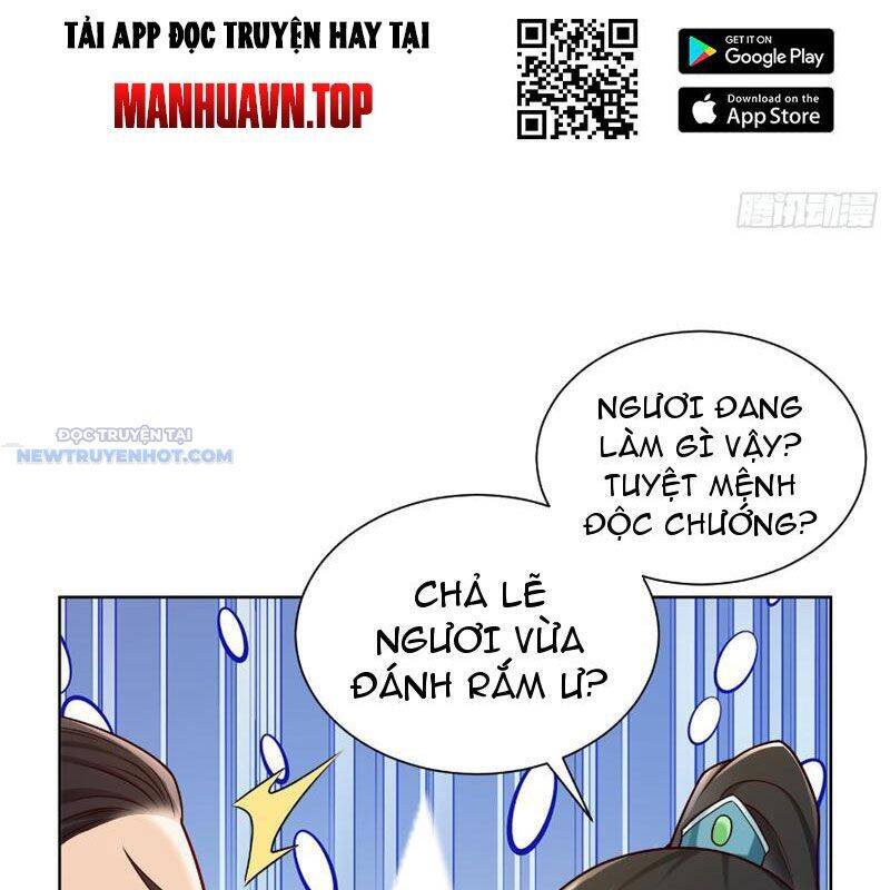 Ta Thực Sự Không Muốn Làm Thần Tiên Chapter 56 - Trang 2