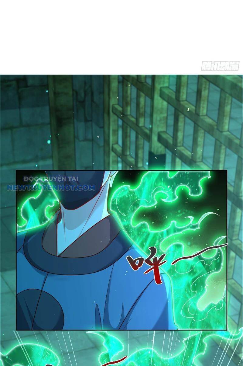 Ta Thực Sự Không Muốn Làm Thần Tiên Chapter 56 - Trang 2