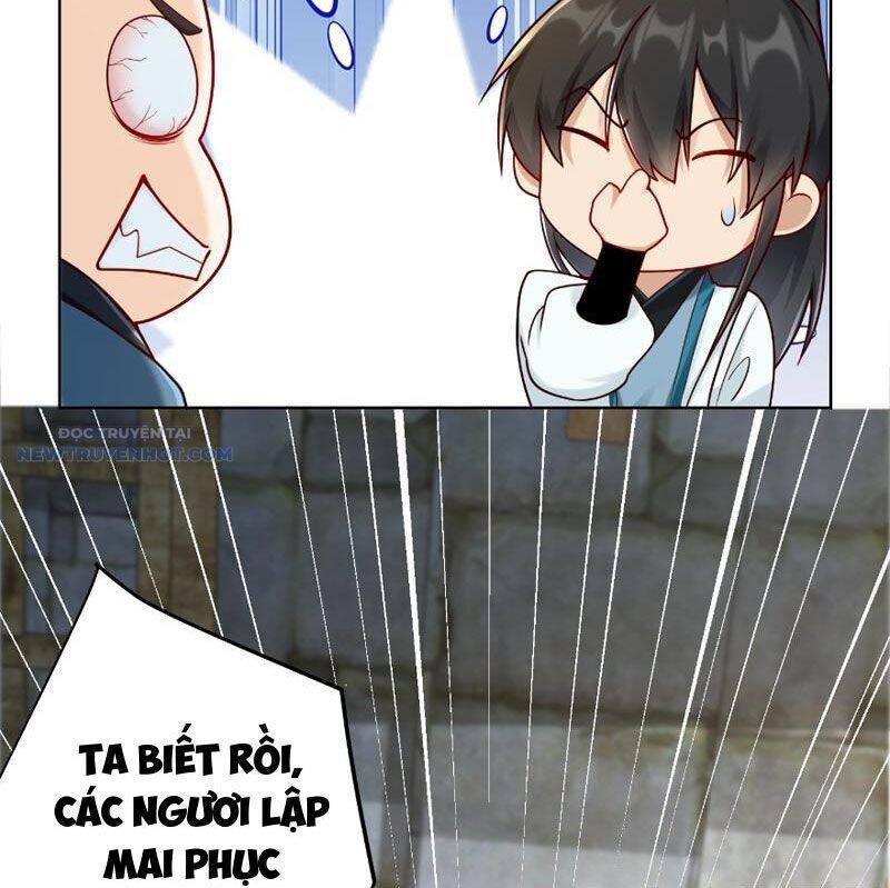 Ta Thực Sự Không Muốn Làm Thần Tiên Chapter 56 - Trang 2