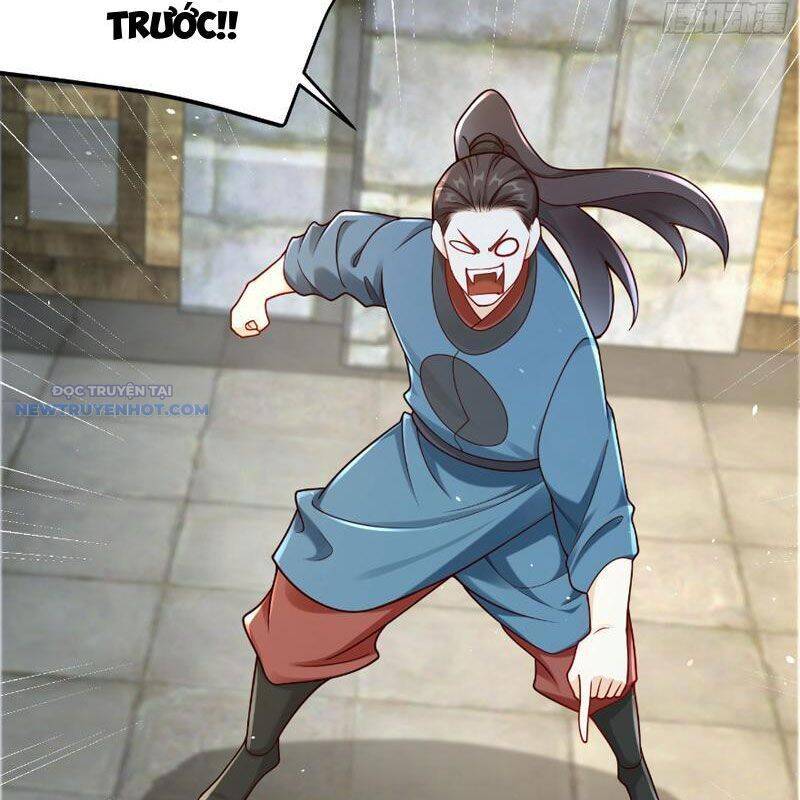 Ta Thực Sự Không Muốn Làm Thần Tiên Chapter 56 - Trang 2