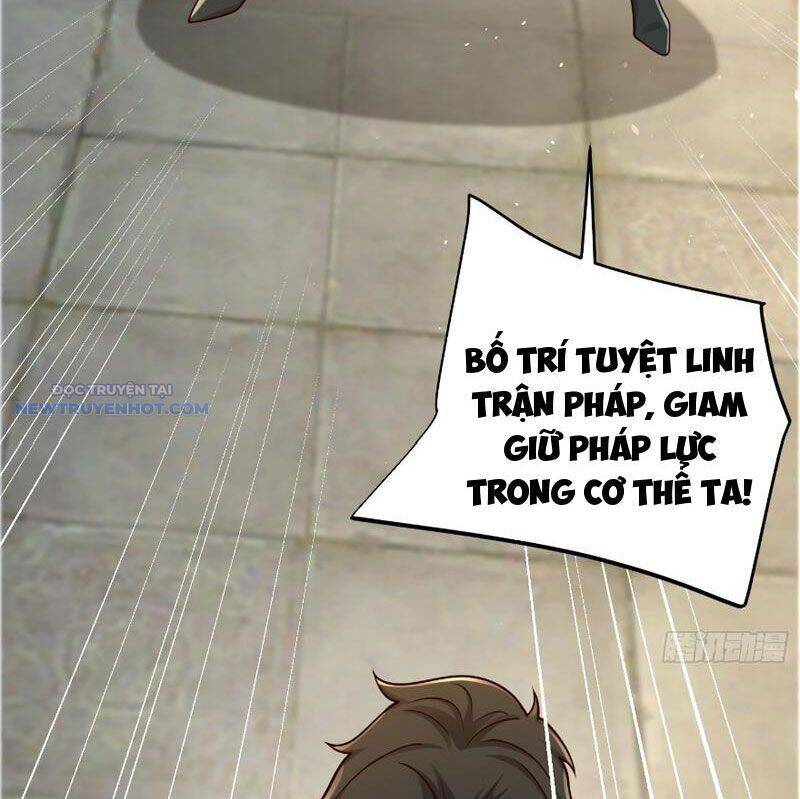 Ta Thực Sự Không Muốn Làm Thần Tiên Chapter 56 - Trang 2