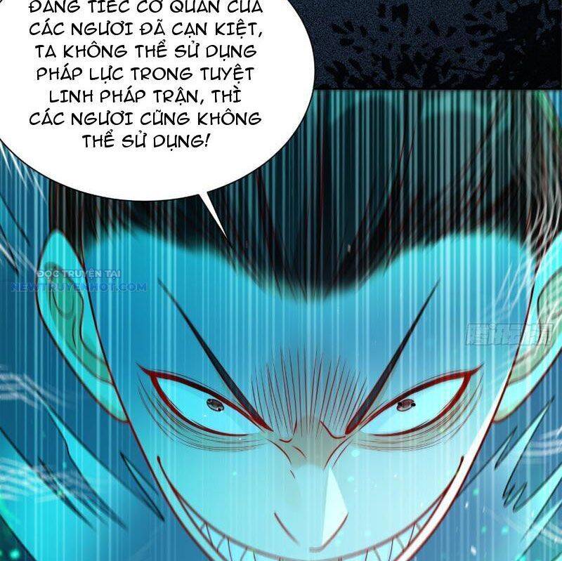 Ta Thực Sự Không Muốn Làm Thần Tiên Chapter 56 - Trang 2