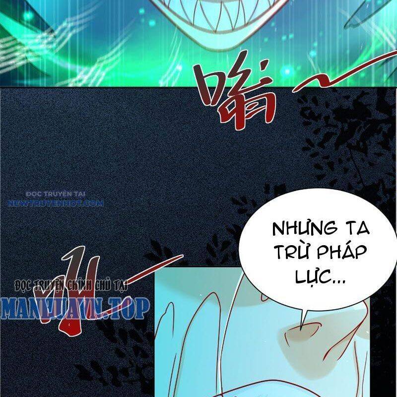 Ta Thực Sự Không Muốn Làm Thần Tiên Chapter 56 - Trang 2