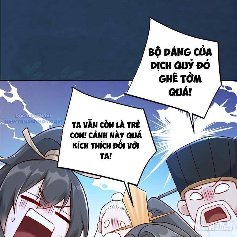 Ta Thực Sự Không Muốn Làm Thần Tiên Chapter 56 - Trang 2