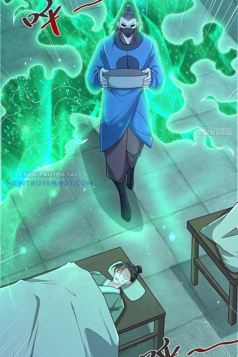 Ta Thực Sự Không Muốn Làm Thần Tiên Chapter 56 - Trang 2