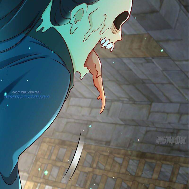 Ta Thực Sự Không Muốn Làm Thần Tiên Chapter 56 - Trang 2