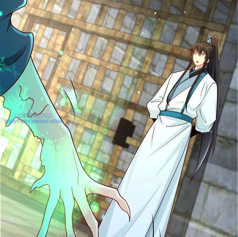 Ta Thực Sự Không Muốn Làm Thần Tiên Chapter 56 - Trang 2