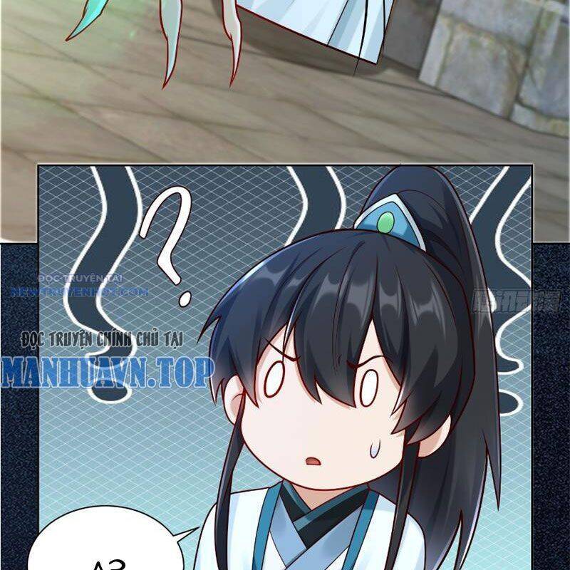 Ta Thực Sự Không Muốn Làm Thần Tiên Chapter 56 - Trang 2
