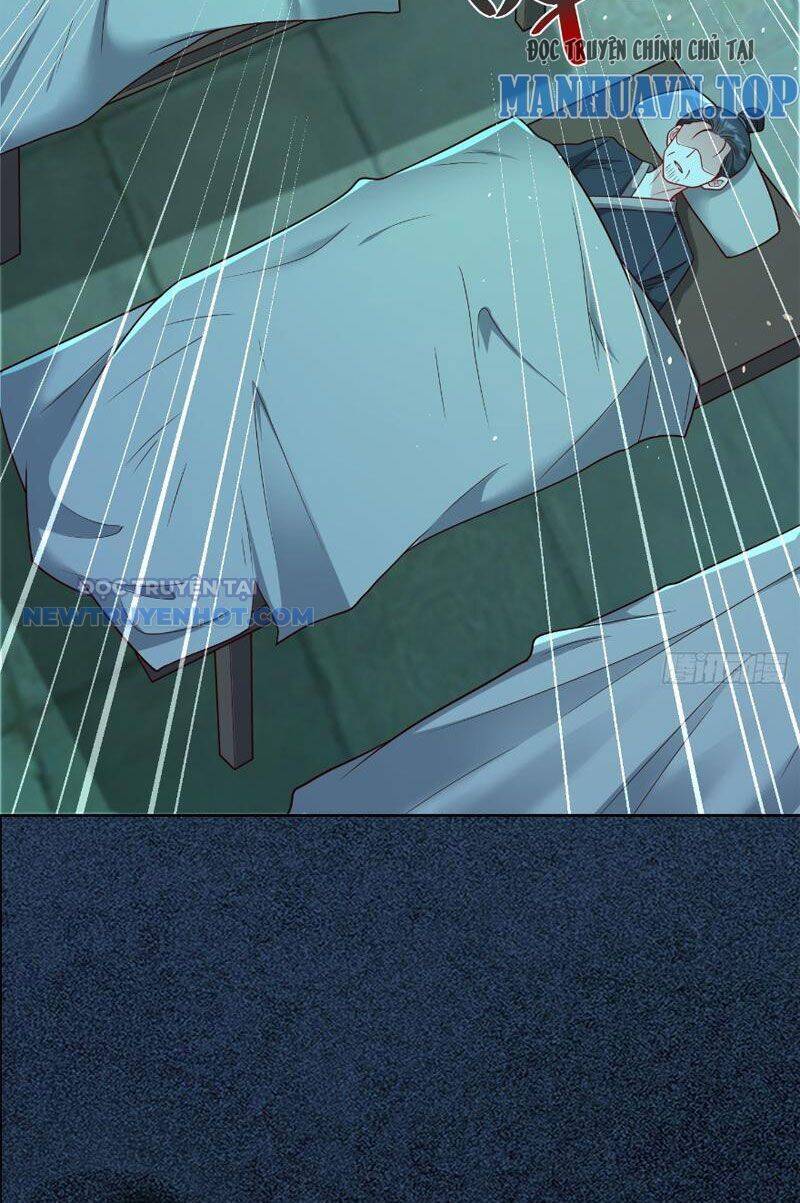 Ta Thực Sự Không Muốn Làm Thần Tiên Chapter 56 - Trang 2