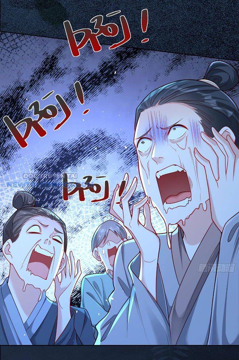 Ta Thực Sự Không Muốn Làm Thần Tiên Chapter 56 - Trang 2