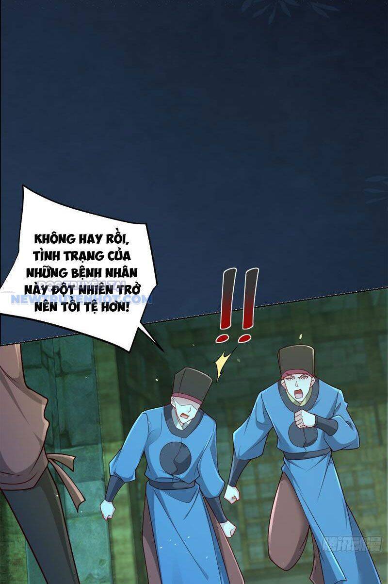 Ta Thực Sự Không Muốn Làm Thần Tiên Chapter 56 - Trang 2