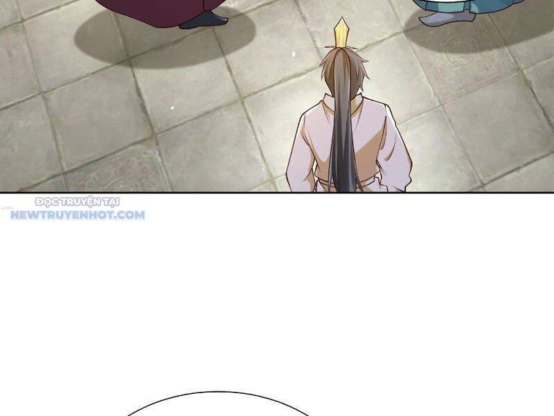 Ta Thực Sự Không Muốn Làm Thần Tiên Chapter 57 - Trang 2