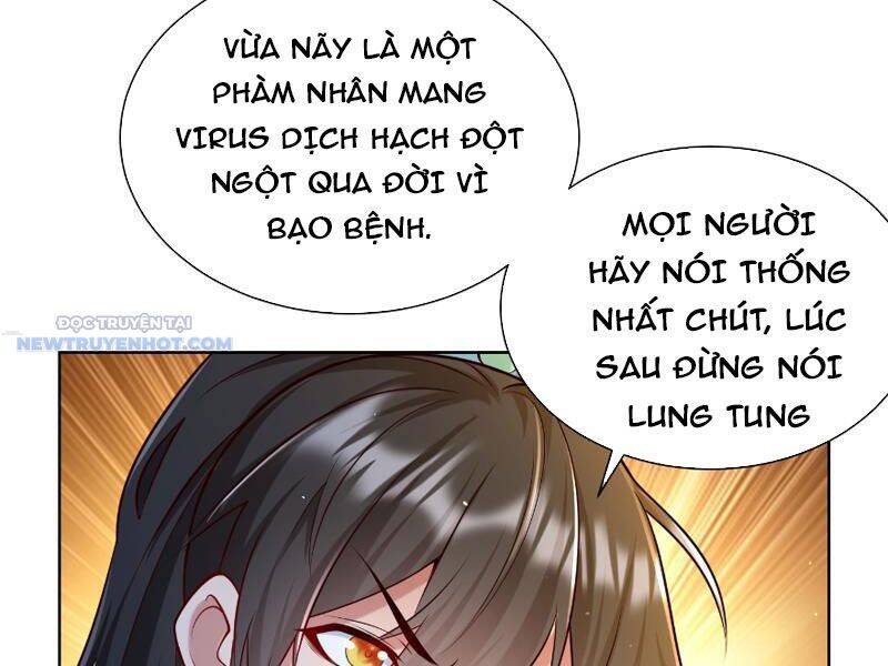 Ta Thực Sự Không Muốn Làm Thần Tiên Chapter 57 - Trang 2