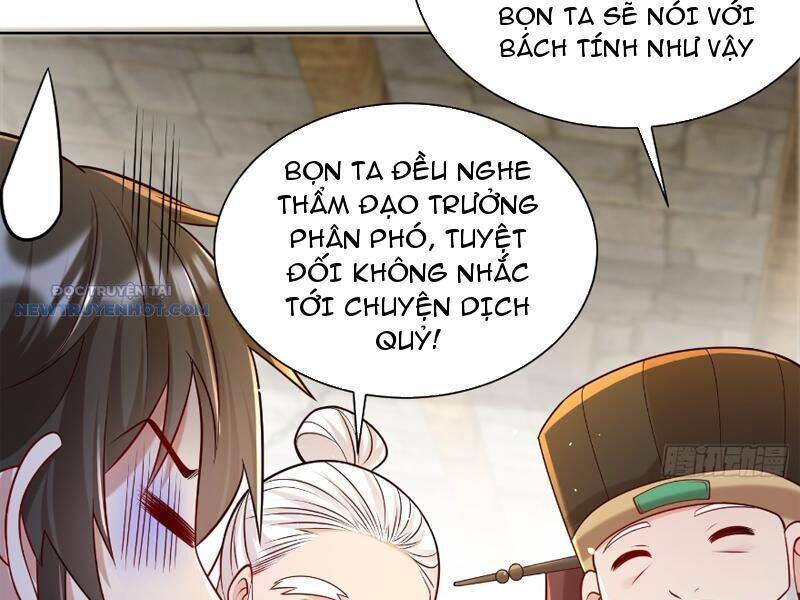 Ta Thực Sự Không Muốn Làm Thần Tiên Chapter 57 - Trang 2