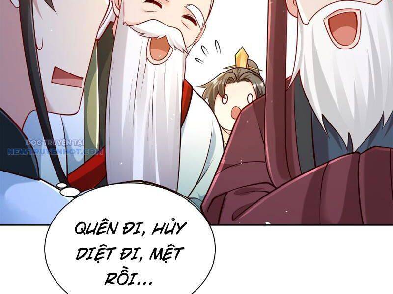 Ta Thực Sự Không Muốn Làm Thần Tiên Chapter 57 - Trang 2