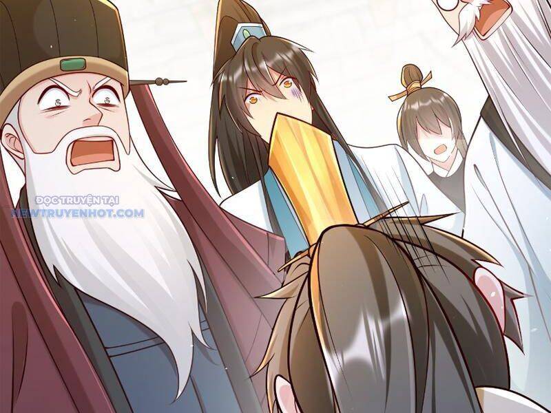 Ta Thực Sự Không Muốn Làm Thần Tiên Chapter 57 - Trang 2