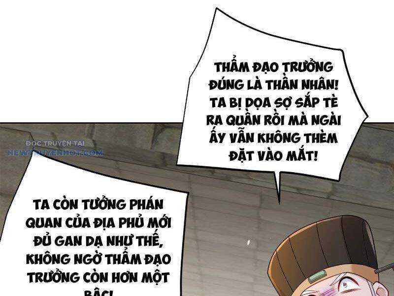 Ta Thực Sự Không Muốn Làm Thần Tiên Chapter 57 - Trang 2