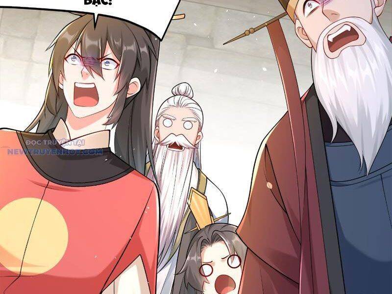 Ta Thực Sự Không Muốn Làm Thần Tiên Chapter 57 - Trang 2