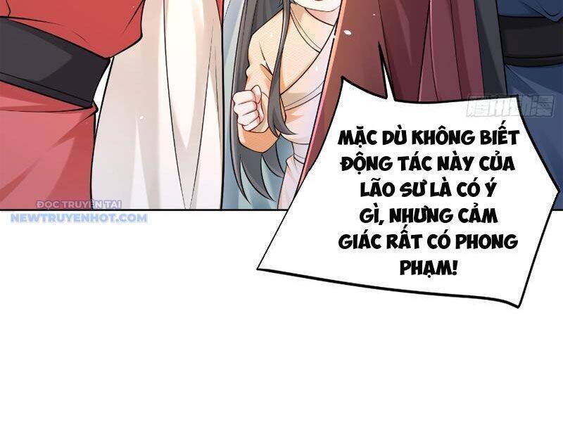 Ta Thực Sự Không Muốn Làm Thần Tiên Chapter 57 - Trang 2