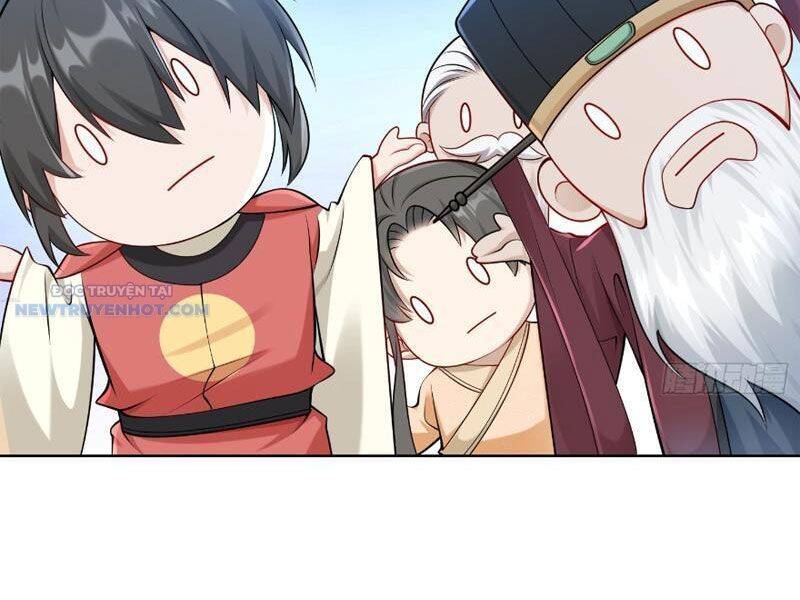 Ta Thực Sự Không Muốn Làm Thần Tiên Chapter 57 - Trang 2