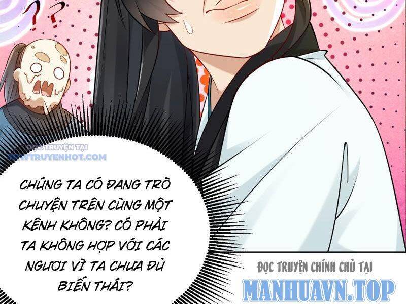 Ta Thực Sự Không Muốn Làm Thần Tiên Chapter 57 - Trang 2