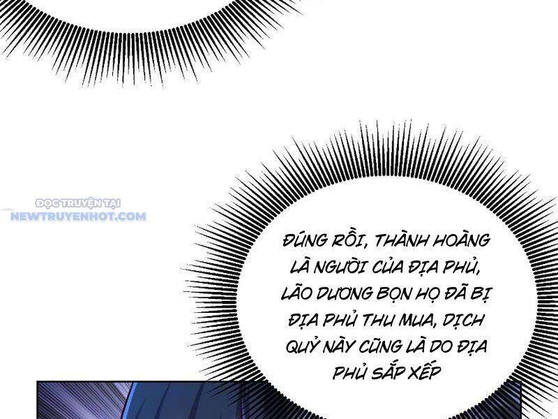 Ta Thực Sự Không Muốn Làm Thần Tiên Chapter 57 - Trang 2