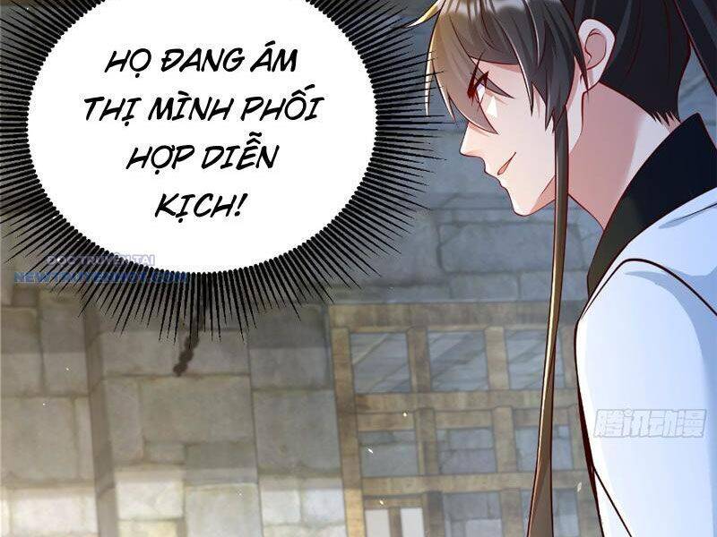 Ta Thực Sự Không Muốn Làm Thần Tiên Chapter 57 - Trang 2