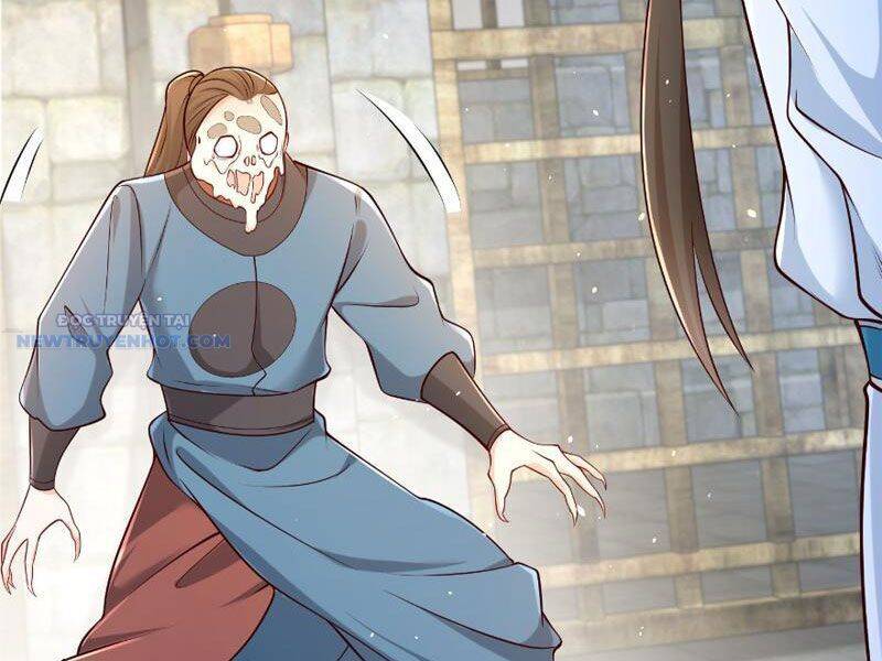 Ta Thực Sự Không Muốn Làm Thần Tiên Chapter 57 - Trang 2