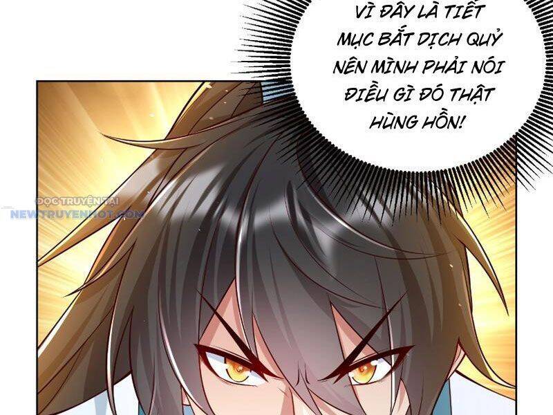 Ta Thực Sự Không Muốn Làm Thần Tiên Chapter 57 - Trang 2