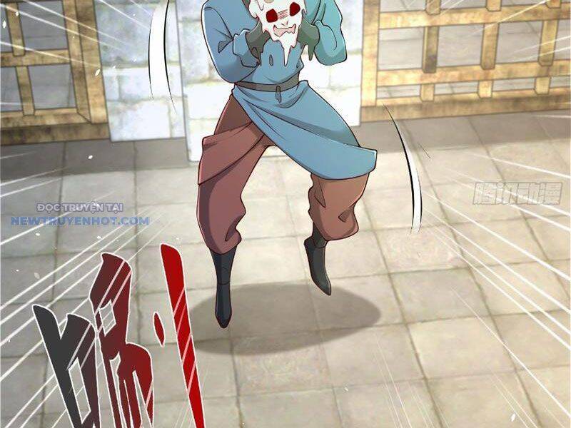 Ta Thực Sự Không Muốn Làm Thần Tiên Chapter 57 - Trang 2