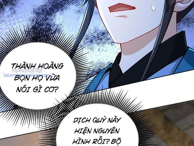 Ta Thực Sự Không Muốn Làm Thần Tiên Chapter 57 - Trang 2