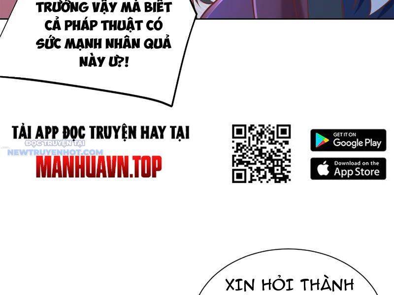 Ta Thực Sự Không Muốn Làm Thần Tiên Chapter 57 - Trang 2