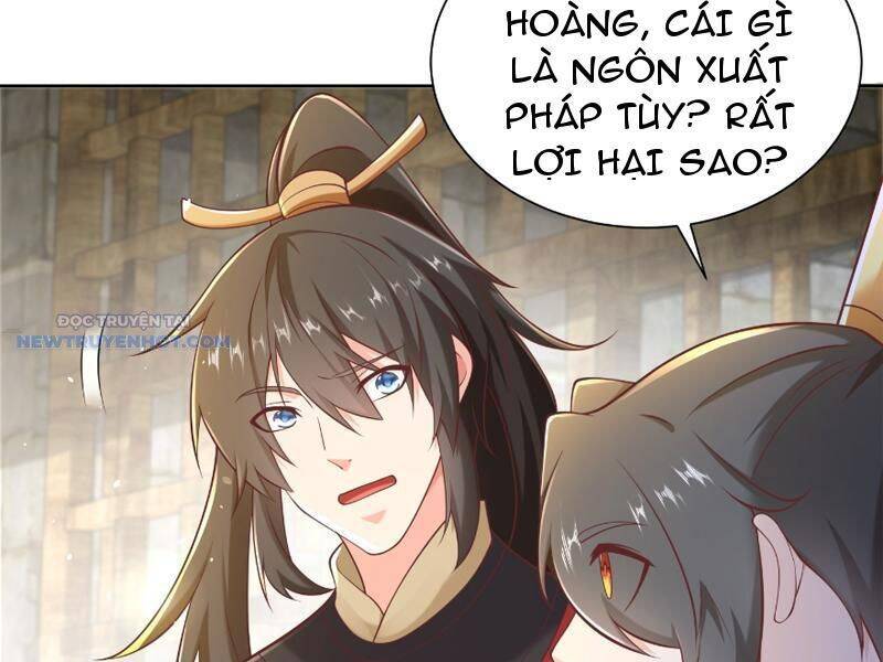 Ta Thực Sự Không Muốn Làm Thần Tiên Chapter 57 - Trang 2