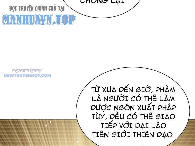 Ta Thực Sự Không Muốn Làm Thần Tiên Chapter 57 - Trang 2