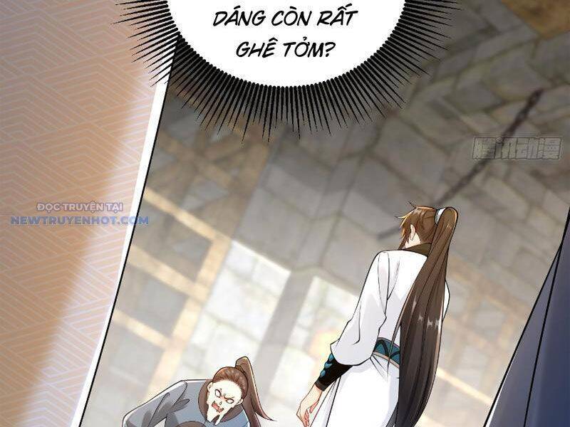 Ta Thực Sự Không Muốn Làm Thần Tiên Chapter 57 - Trang 2