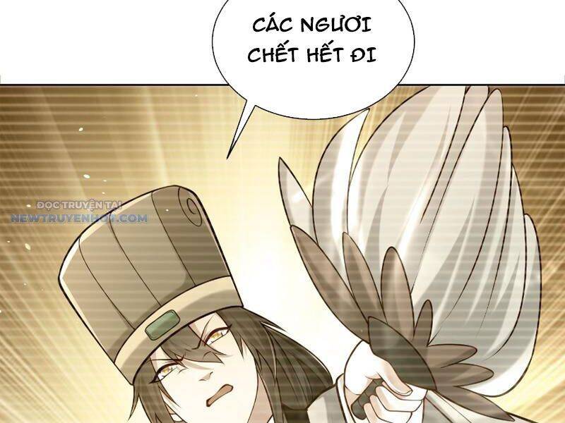 Ta Thực Sự Không Muốn Làm Thần Tiên Chapter 57 - Trang 2
