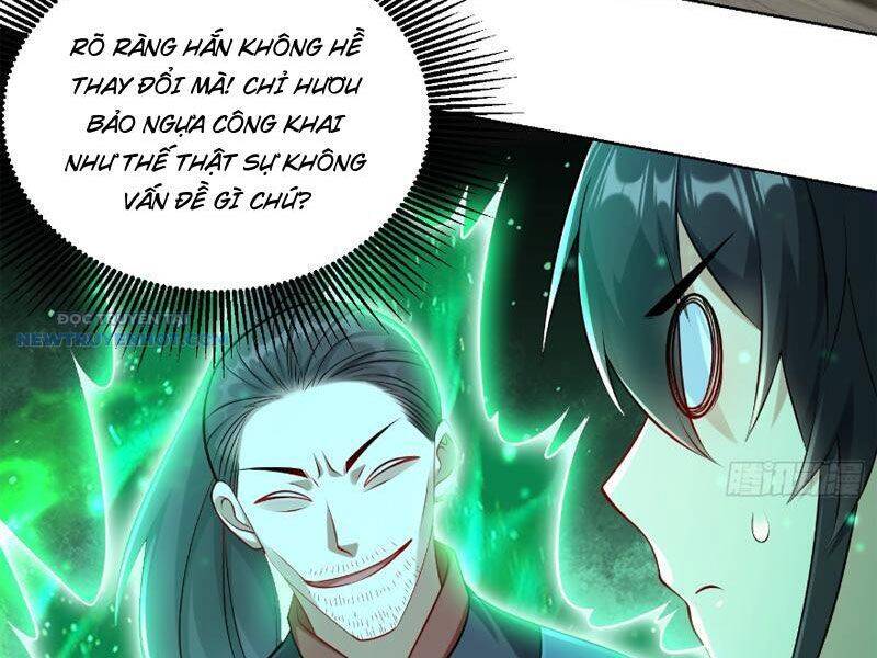 Ta Thực Sự Không Muốn Làm Thần Tiên Chapter 57 - Trang 2
