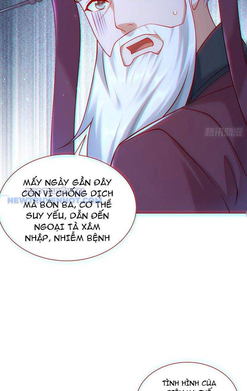 Ta Thực Sự Không Muốn Làm Thần Tiên Chapter 58 - Trang 2
