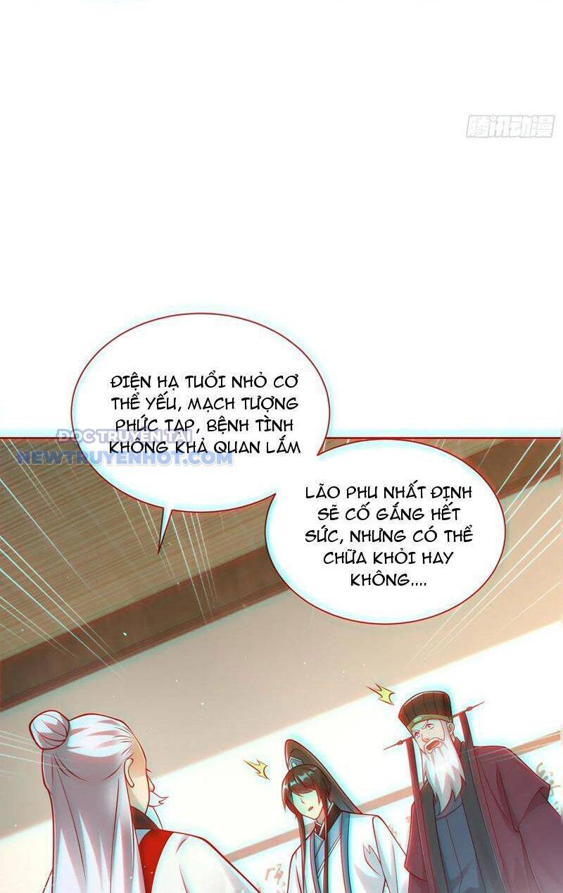Ta Thực Sự Không Muốn Làm Thần Tiên Chapter 58 - Trang 2