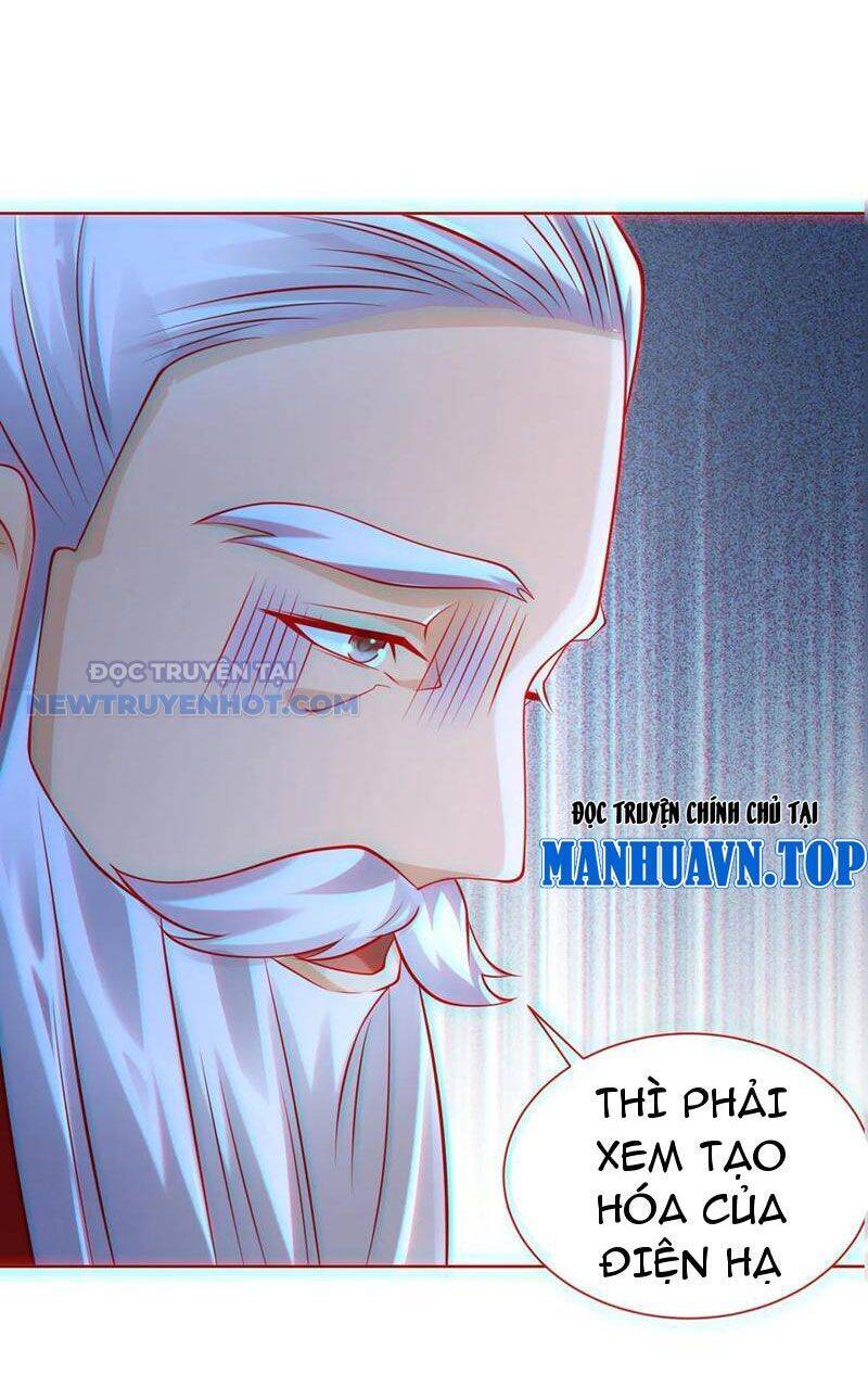 Ta Thực Sự Không Muốn Làm Thần Tiên Chapter 58 - Trang 2