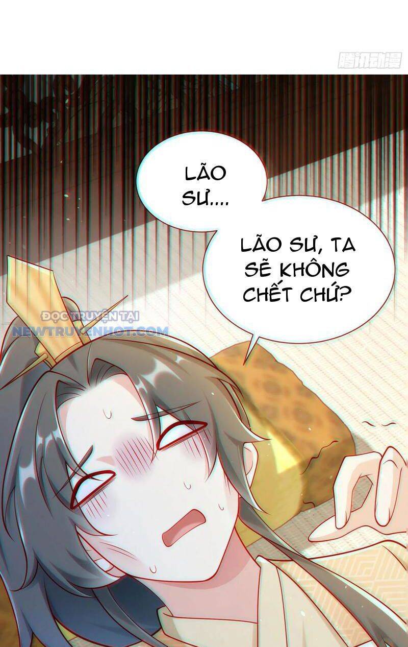 Ta Thực Sự Không Muốn Làm Thần Tiên Chapter 58 - Trang 2