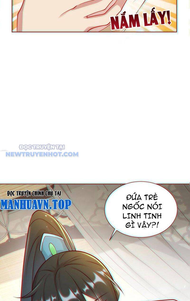 Ta Thực Sự Không Muốn Làm Thần Tiên Chapter 58 - Trang 2