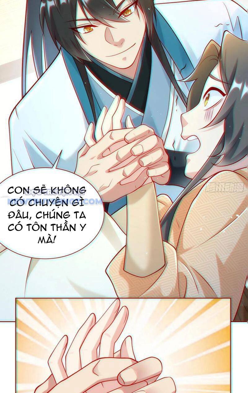 Ta Thực Sự Không Muốn Làm Thần Tiên Chapter 58 - Trang 2