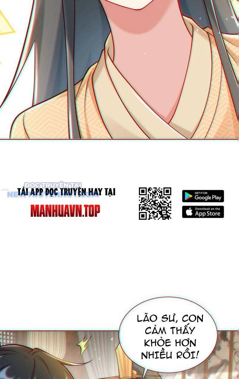 Ta Thực Sự Không Muốn Làm Thần Tiên Chapter 58 - Trang 2