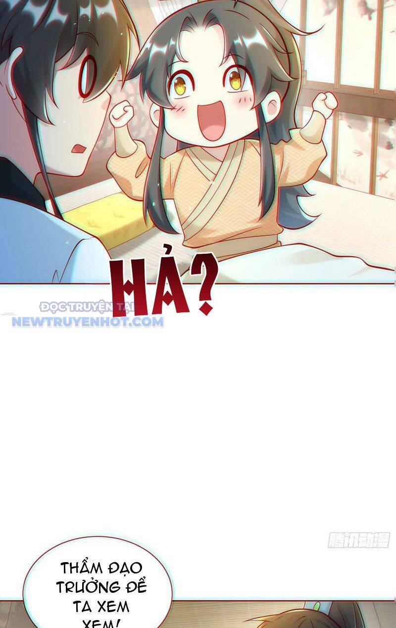 Ta Thực Sự Không Muốn Làm Thần Tiên Chapter 58 - Trang 2