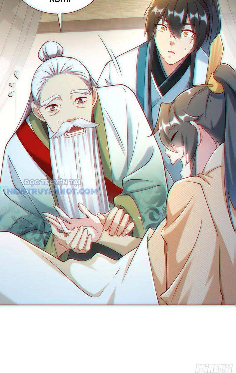 Ta Thực Sự Không Muốn Làm Thần Tiên Chapter 58 - Trang 2