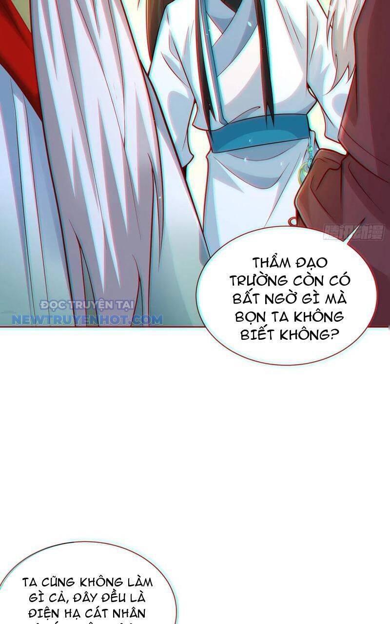 Ta Thực Sự Không Muốn Làm Thần Tiên Chapter 58 - Trang 2