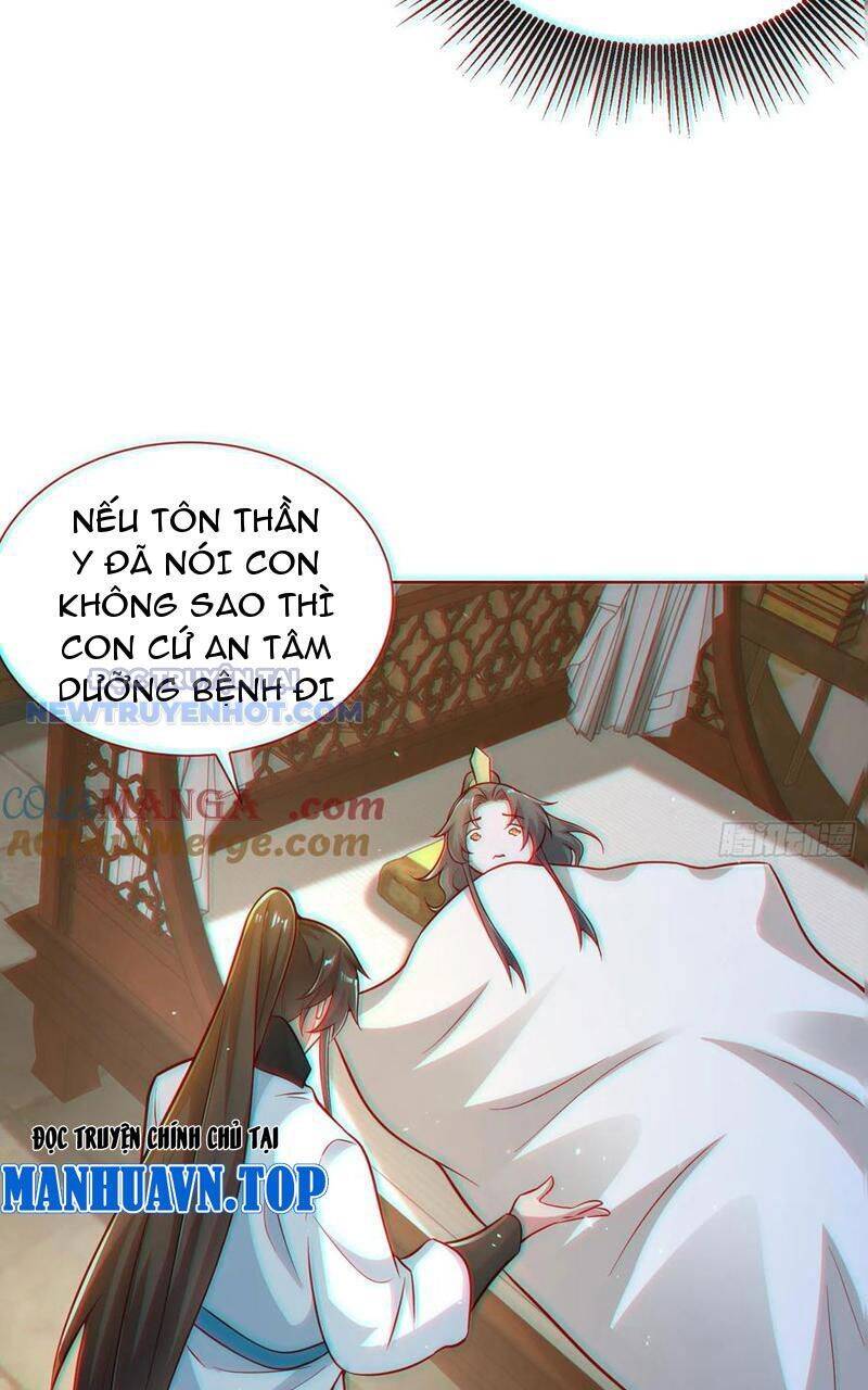 Ta Thực Sự Không Muốn Làm Thần Tiên Chapter 58 - Trang 2