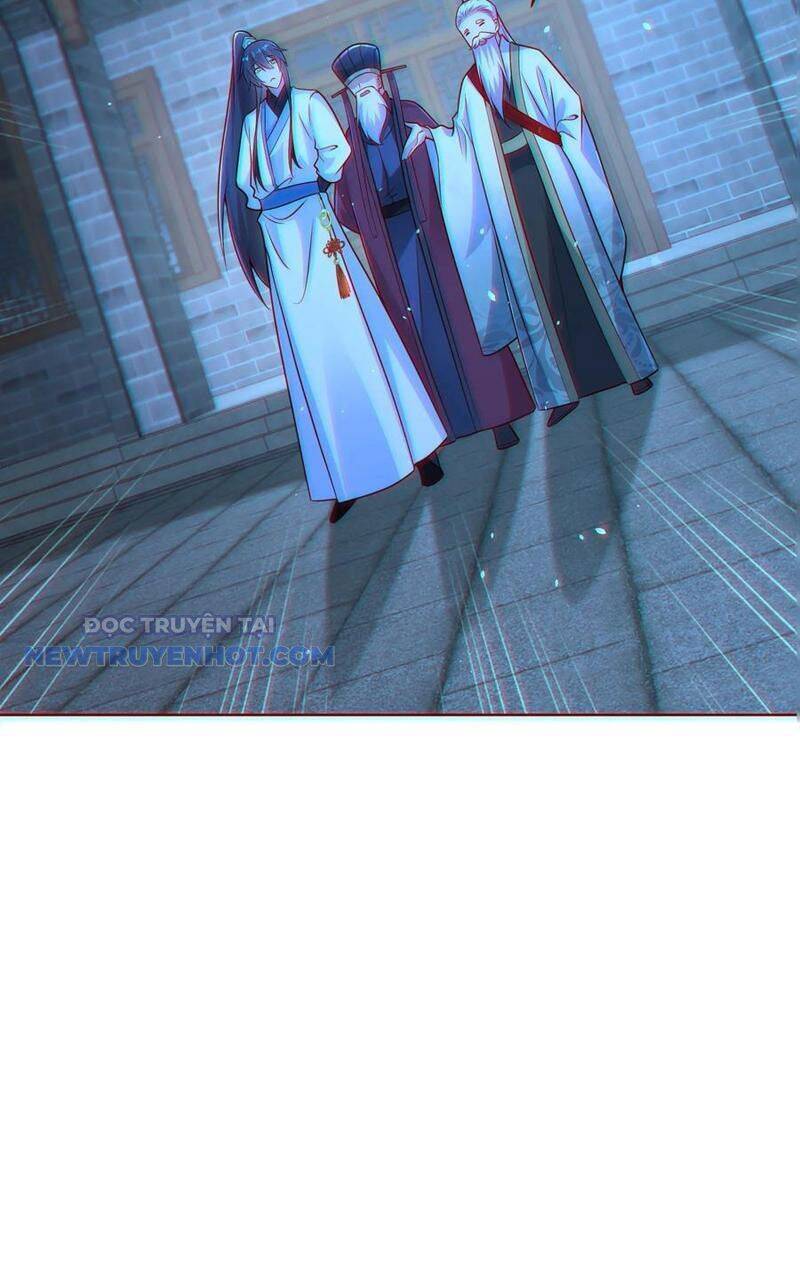 Ta Thực Sự Không Muốn Làm Thần Tiên Chapter 58 - Trang 2