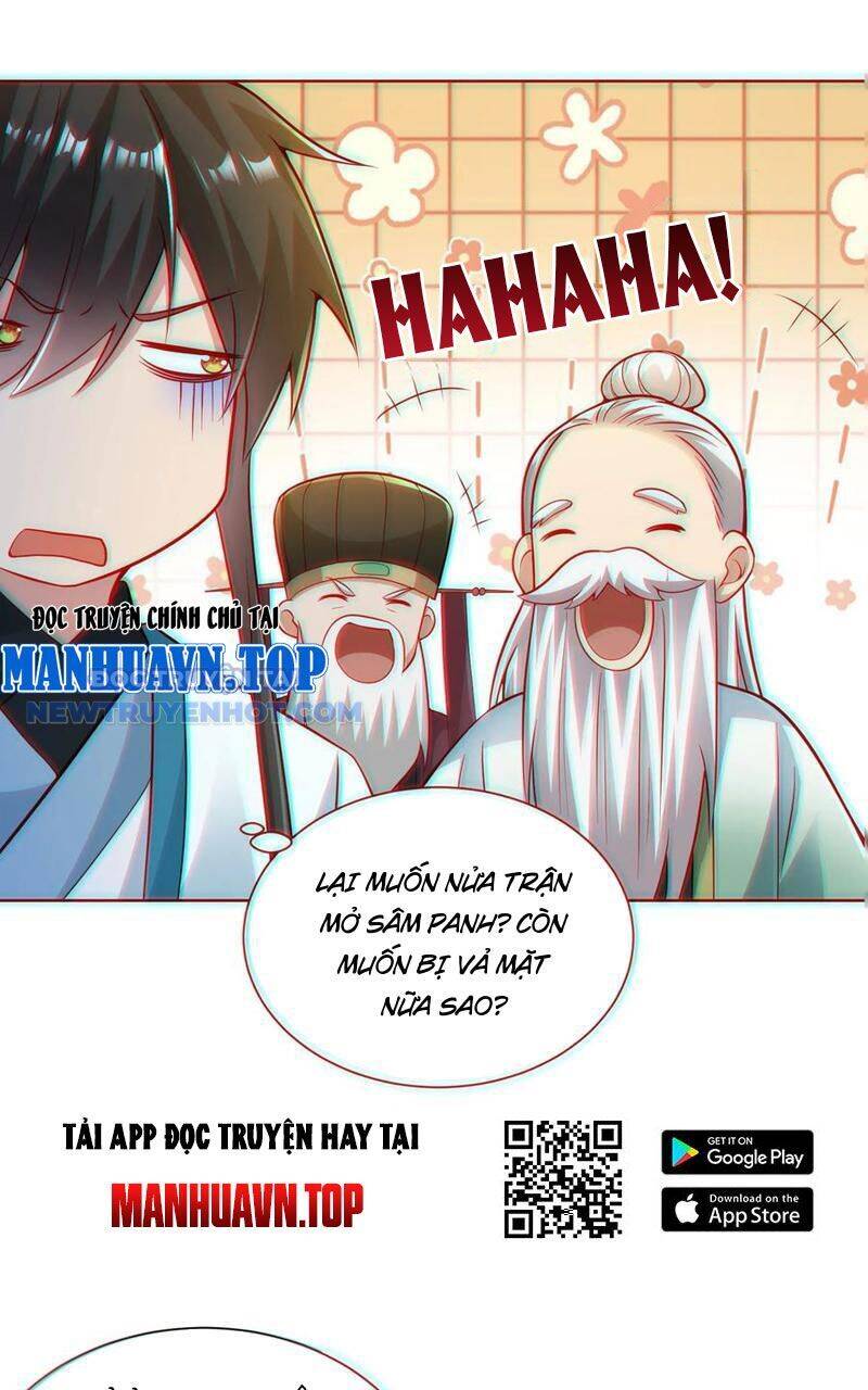 Ta Thực Sự Không Muốn Làm Thần Tiên Chapter 58 - Trang 2
